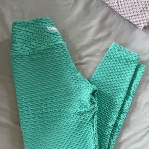 Croco brabants, never worn!